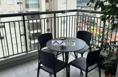 Apartamento residencial à venda, jardim flor da montanha, guarulhos - ap0134.