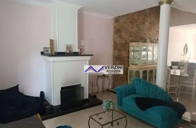 Sobrado residencial à venda, jardim santa clara, guarulhos - so0069.