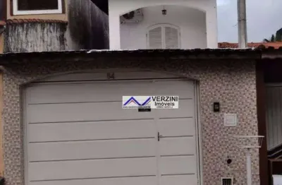 Sobrado residencial à venda, jardim cumbica, guarulhos - so0072.