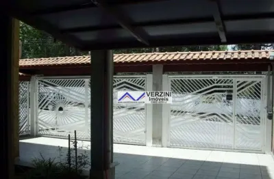 Sobrado residencial à venda, parque continental ii, guarulhos - so0074.