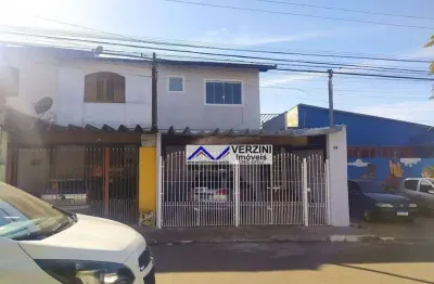 Sobrado residencial à venda, jardim américa, guarulhos - so0078.