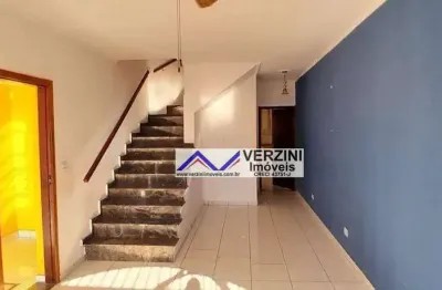 Sobrado residencial à venda, jardim santa mena, guarulhos - so0080.