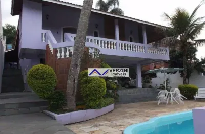 Sobrado residencial à venda, vila albertina, são paulo - so0087.