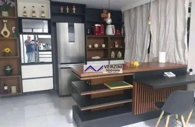 Sobrado com 3 dormitórios à venda, 315 m² por r$ 950.000,00 - vila galvão - guarulhos/sp