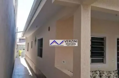Casa com 2 dormitórios à venda, 125 m² por r$ 590.000,00 - jardim bela vista - guarulhos/sp