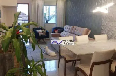 Sobrado residencial à venda, tucuruvi, são paulo - so0095.