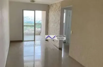 Apartamento residencial à venda, ponte grande, guarulhos - ap0186.