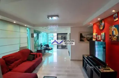 Sobrado residencial à venda, jardim guapira, são paulo - so0105.