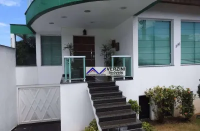 Sobrado  3 dormitórios 3 suítes à venda, 600 m² por R$ 1.700.000 - Jardim Guapira - São Paulo/SP