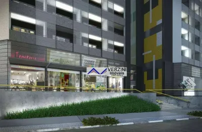 Conjunto comercial à venda, parque continental i, guarulhos - cj0005.