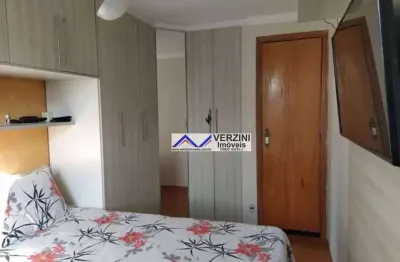 Apartamento residencial à venda, jardim são judas tadeu, guarulhos - ap0219.