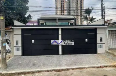 Sobrado residencial à venda, jardim vila galvão, guarulhos - so0120.