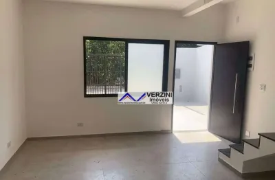Sobrado residencial à venda, jardim do triunfo, guarulhos - so0121.