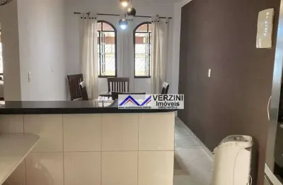 Sobrado com 3 dormitórios à venda, 80 m² por r$ 600.000,00 - jardim santa mena - guarulhos/sp