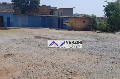 Terreno residencial para venda e locação, vila itapoan, guarulhos - te0015.