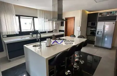 Apartamento residencial à venda, vila galvão, guarulhos - ap0245.