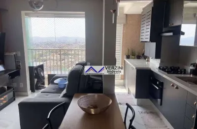 Apartamento residencial à venda, vila são joão, guarulhos - ap0254.