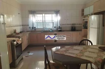 Sobrado residencial à venda, vila progresso, guarulhos - so0128.
