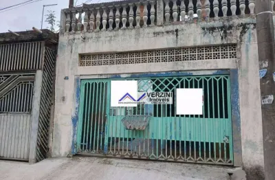 Terreno à venda, 150 m² por r$ 250.000,00 - vila flórida - guarulhos/sp