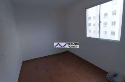 Apartamento residencial à venda, vila das bandeiras, guarulhos - ap0297.