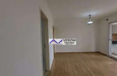 Apartamento com 3 dormitórios à venda, 94 m² por r$ 760.000,00 - jardim zaira - guarulhos/sp