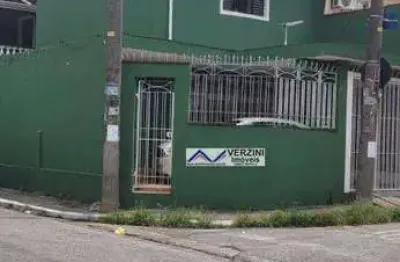 Sobrado residencial à venda, vila itapegica, guarulhos - so0141.