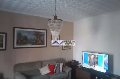 Casa residencial à venda, gopoúva, guarulhos - ca0048.