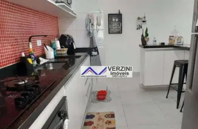 Apartamento com 2 dormitórios 1 suite 1 vaga à venda, 59 m² por r$ 370.000 - ponte grande - guarulhos/sp