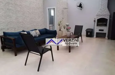 Casa com 3 dormitórios 1 suíte à venda, 225 m² por r$ 845.000 - vila augusta - guarulhos/sp