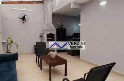 Casa com 3 dormitórios 1 suíte à venda, 225 m² por r$ 845.000 - vila augusta - guarulhos/sp