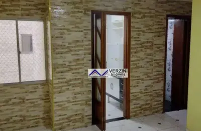 Apartamento residencial à venda, centro, guarulhos - ap0337.