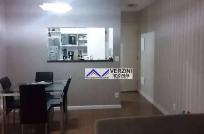 Apartamento residencial à venda, jardim las vegas, guarulhos - ap0350.