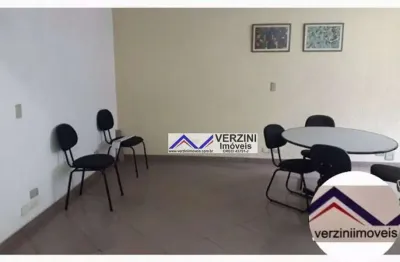 Sala comercial à venda na Rua Maceió, 50, Consolação, São Paulo