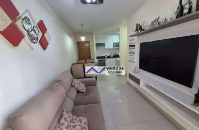 Apartamento residencial à venda, vila galvão, guarulhos - ap0367.