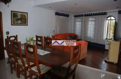 Sobrado residencial à venda, jardim pinhal, guarulhos - so0156.