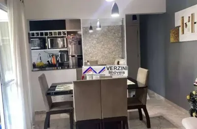 Apartamento residencial à venda, vila leonor, guarulhos - ap0401.