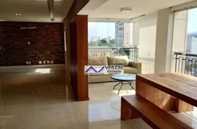 Apartamento residencial à venda, vila rosália, guarulhos - ap0409.