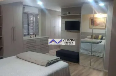Casa residencial à venda, vila nova mazzei, são paulo - ca0059.