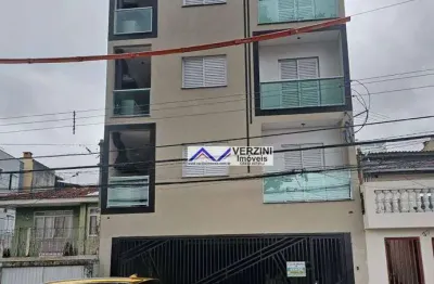 Apartamento residencial à venda, vila constança, são paulo - ap0413.