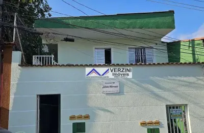 Sobrado residencial à venda, vila medeiros, são paulo - so0180.