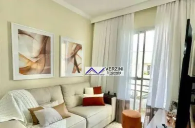 Apartamento residencial à venda, macedo, guarulhos - ap0430.