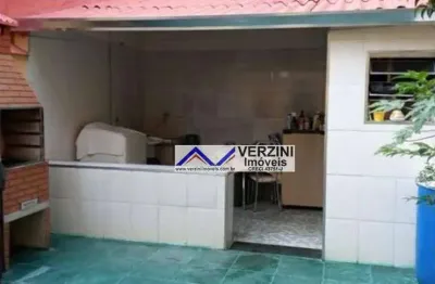 Sobrado residencial à venda, jardim santa cecília, guarulhos - so0184.