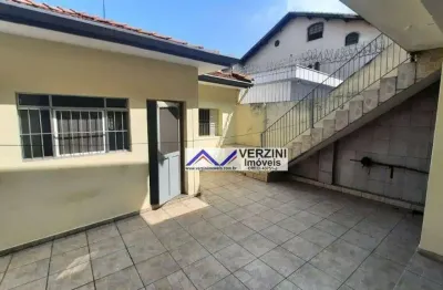 Casa térrea 200 m² localizado no centro de guarulhos