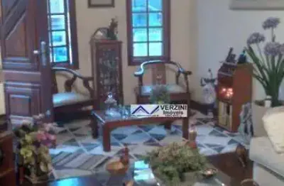 Sobrado residencial à venda, vila galvão, guarulhos - so0185.