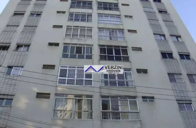 Apartamento com 3 dormitórios à venda, 127 m² por r$ 410.000,00 - centro - guarulhos/sp
