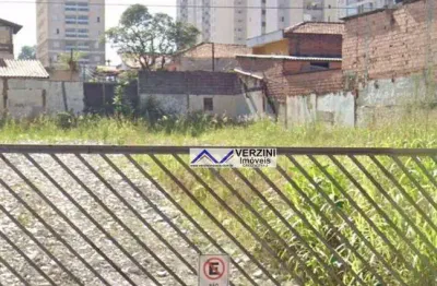 Terreno à venda, 1000 m² por r$ 3.200.000,00 - vila galvão - guarulhos/sp