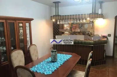 Sobrado residencial à venda, parque renato maia, guarulhos - so0198.