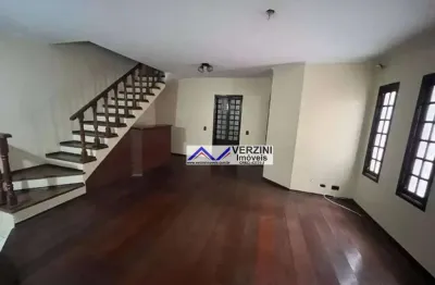 Sobrado com 3 dormitórios à venda, 232 m² por r$ 685.000,00 - vila são joão - guarulhos/sp