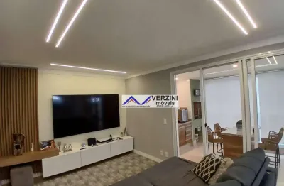 Permuta por menor valor! apartamento com 3 dormitórios 3 suítes 2 vagas  centro em guarulhos porteira fechada