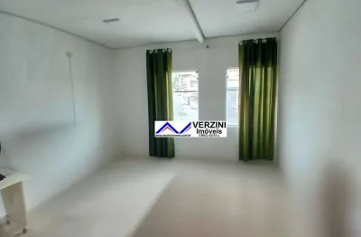 Sala para alugar, 26 m² por r$ 1.579,70/mês - vila augusta - guarulhos/sp